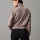 Calvin Klein Γυναικεία ζακέτα Zip Up Jacket
